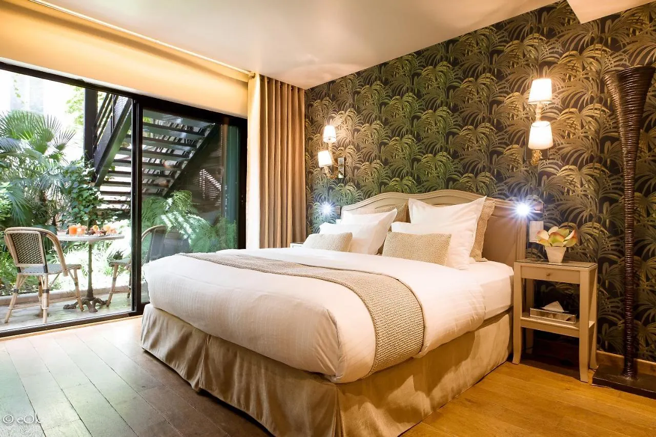 B Montmartre Hotel Paris