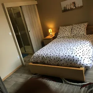  Apartamento La Casa Des Petites Maries Terrasse Clim Wifi Francia