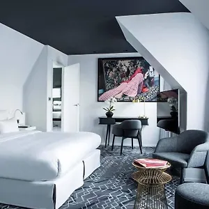 Hotel Le Général, Paris