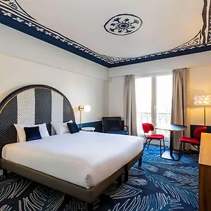 Apartahotel Adagio Haussmann Champs Elysées