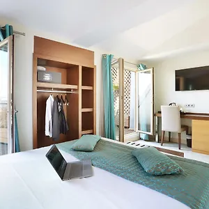 Hotel Le Grand De Normandie