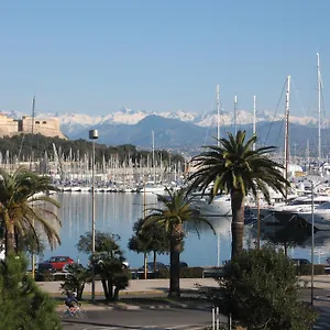 14bis Appartement Antibes