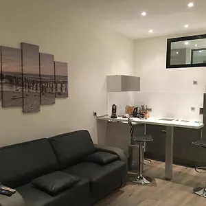 Gallo Comfort Appartement Nice