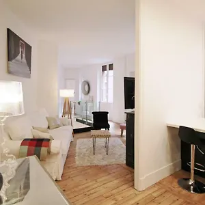  Apartamento T4 Du Languedoc Francia