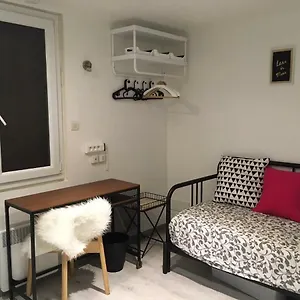  Apartamento Centre Patte D'oie Francia