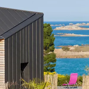Bellevues Sur Hébergement de vacances Trévou-Tréguignec