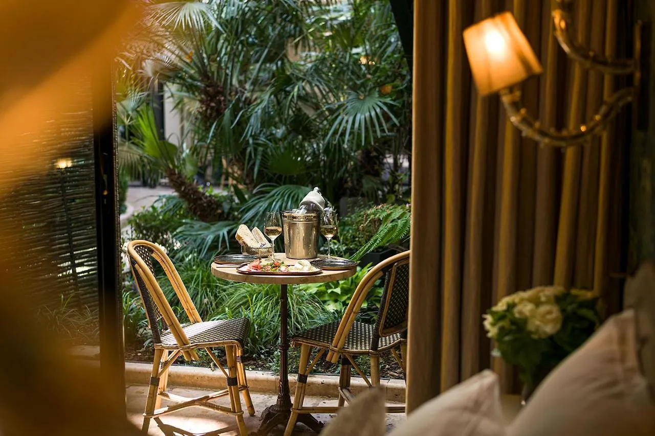 B Montmartre Hotel Paris