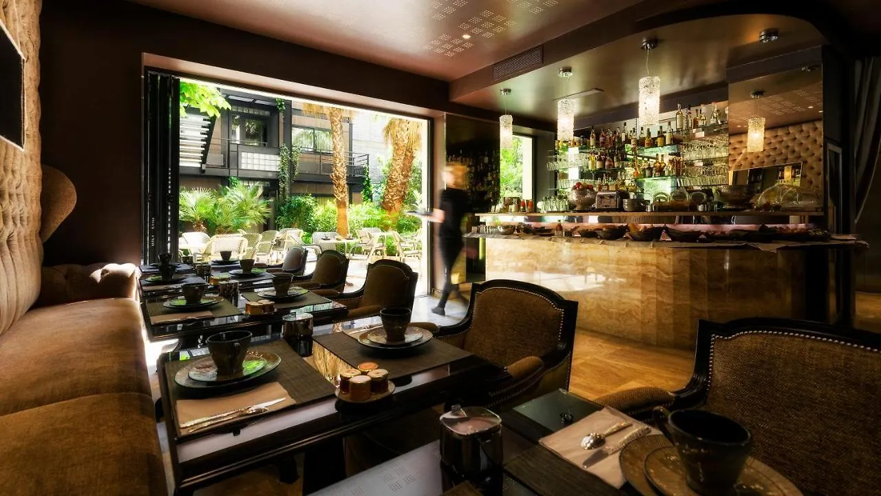 B Montmartre Hotel Paris 4*,  France