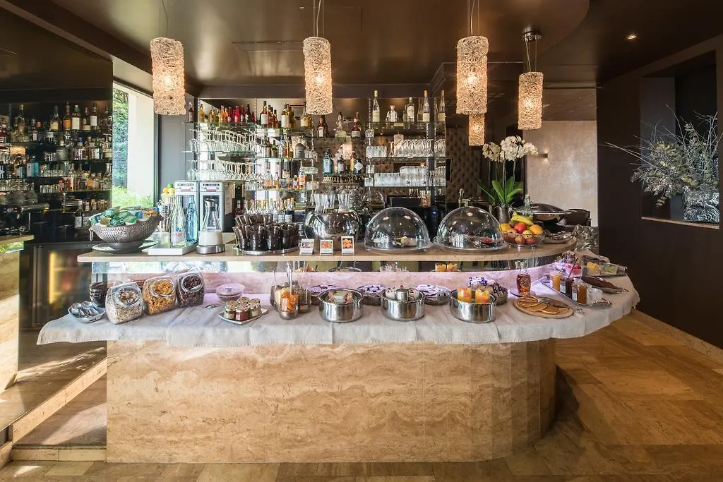 ****  B Montmartre Hotell Paris Frankrike